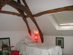 Salle de massage (Espace Jotis)